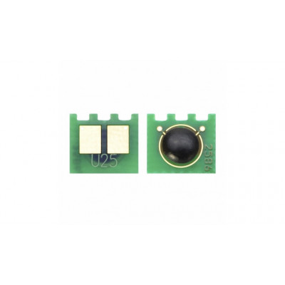 Чип HP Color LJ M680 CF320X Black (21k)