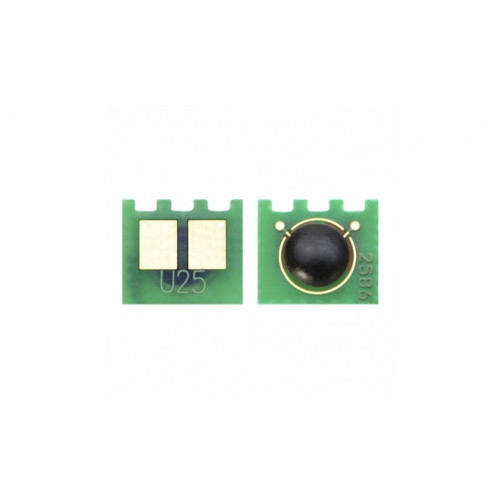 Чип HP Color LJ M680 CF320X Black (21k)