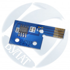 Чип Xerox Phaser 6125 106R01338 Black (2k)