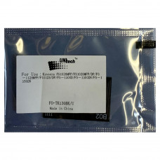 Чип Kyocera FS-1300 TK-130 (7.2k)