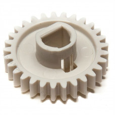 Шестерня 29Т рез/в HP LJ 1320/P2014/P2015 RU5-0331
