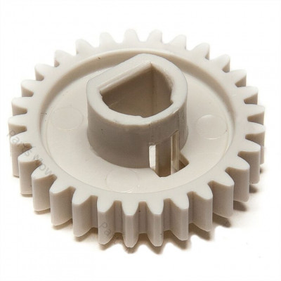 Шестерня 29Т рез/в HP LJ 1320/P2014/P2015 RU5-0331