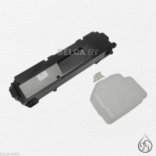 Картридж Kyocera TK-5370 (ECOSYS PA3500cx/MA3500cix), туба с Чипом, Black (7 000 стр) Bulat s-line
