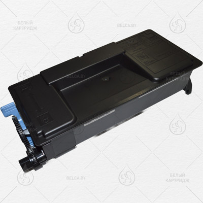 Картридж Kyocera TK-3060 (ECOSYS M3145idn), туба с Чипом (14 500 стр) Tech