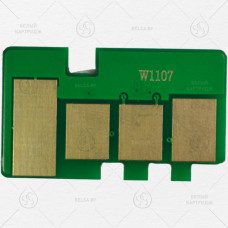 Чип HP LJ M107//MFP 135/137 (W1107A) (1К)