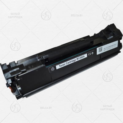 Картридж HP W1360A (LJ M211/M236 ) (1 150 стр) Tech с Чипом