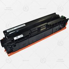 Картридж Canon 067 (LBP631/MF651) Black (1 350 стр) Tech