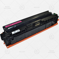 Картридж Canon 067 (LBP631/MF651) Magenta (1 250 стр) Tech