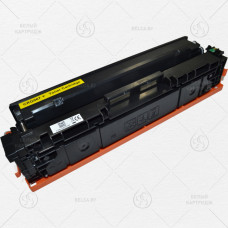 Картридж Canon 067 (LBP631/MF651) Yellow (1 250 стр) Tech