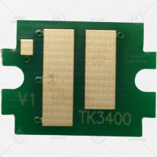 Чип Kyocera ECOSYS MA4500x/PA4500x/PA5000x/PA5500x/PA6000x TK-3400 (12.5k)
