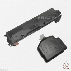 Картридж Kyocera TK-5370 (ECOSYS PA3500cx/MA3500cix), туба с Чипом, Black (7 000 стр) Tech