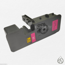 Картридж Kyocera TK-5440 (ECOSYS PA2100c/MA2100c), туба с Чипом, Magenta (2 200 стр) Tech