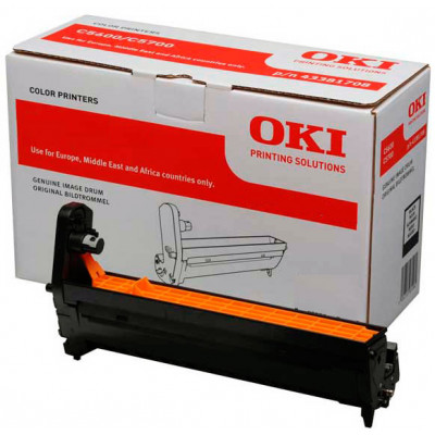 Драм-картридж Oki C822/C831 44844406 (30k). Magenta БУЛАТ s-Line (R)
