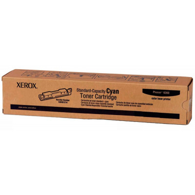 Картридж лазерный Xerox 106R01214 к принтеру XEROX 6360