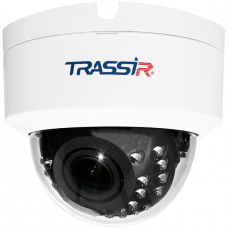 Камера видеонаблюдения IP Trassir TR-D3123IR2 2.7-13.5мм цветная