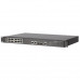 Коммутатор Dahua DH-PFS4218-16ET-190 (L2) 16x100Мбит/с 2x1Гбит/с 2xКомбо(1000BASE-T/SFP) 16PoE управляемый
