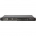 Коммутатор Dahua DH-PFS4226-24ET-240 (L2+) 24x100Мбит/с 2x1Гбит/с 2xКомбо(1000BASE-T/SFP) 22PoE+ 2PoE++ 240W управляемый