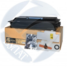 Тонер-картридж Kyocera KM-3050 TK-715 (34k) БУЛАТ s-Line