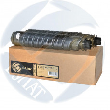 Тонер-картридж Ricoh MP2001/2501 Type MP2501E (842009) (9k) БУЛАТ s-Line