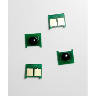 Чип HP LJ M125/M127/M201/M225 CF283A (1.5k)