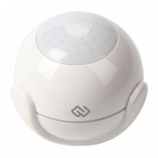 Датчик движения Digma DiSense M1 (DSM1) белый