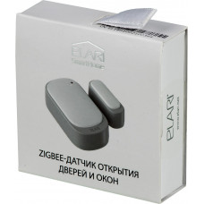 Датчик открытия двери/окна Elari Smart Door белый