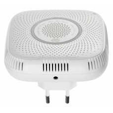 Датчик утечки газа Digma DiSense G1 (DSG1) белый