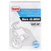 Держатель Buro JZ-05W черный для смартфонов 2.5-6"
