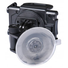 Держатель Buro JZ-05W черный для смартфонов 2.5-6"