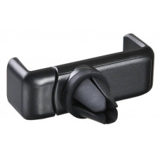 Держатель Buro S070 черный для смартфонов 2.5-6"
