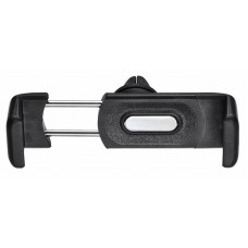 Держатель Buro S070 черный для смартфонов 2.5-6"