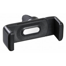 Держатель Buro S070 черный для смартфонов 2.5-6"