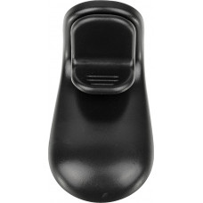 Держатель Wiiix HT-61V9mg магнитный черный для смартфонов