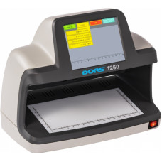 Детектор банкнот Dors 1250M4 FRZ-033077/FRZ-044867 просмотровый мультивалюта