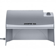 Детектор банкнот Dors 60 SYS-033278/277 просмотровый мультивалюта