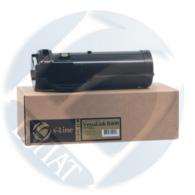 Тонер-картридж Xerox VersaLink B400 106R03585 (24.6k) e-Line