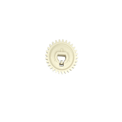 Шестерня привода резинового вала 29T RU5-0331-000 для HP LaserJet 1160/1320/2420 (CET), DGP0617