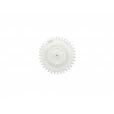 Реверсная шестерня привода дуплекса RM1-4257 для HP LaserJet P2015/P2014/M2727 (CET), DGP0629