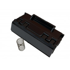 Тормозная площадка обходного лотка RL1-2115 для HP LaserJet Pro M401/M425, CANON iR1133, MF411 (CET), DGP0633