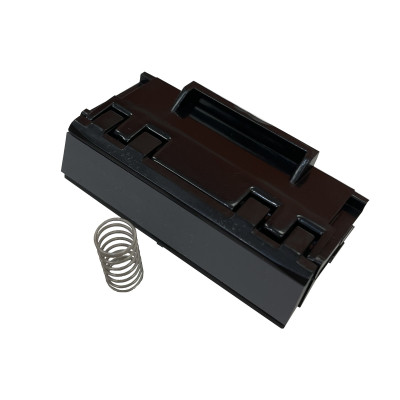 Тормозная площадка обходного лотка RL1-2115 для HP LaserJet Pro M401/M425, CANON iR1133, MF411 (CET), DGP0633