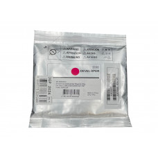 Девелопер для RICOH MPC2003/C2503/C2011SP (CET) Magenta, 235г, DGP2024