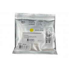 Девелопер для RICOH MPC2003/C2503/C2011SP (CET) Yellow, 235г, DGP2025