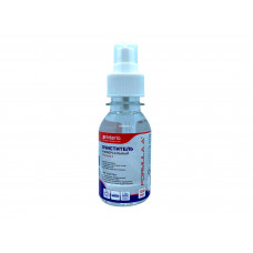 Очиститель универсальный Formula A (Printeria), 100мл, DGP54431