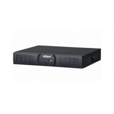 Видеорегистратор Dahua DHI-NVR1104HS-P-S3/H