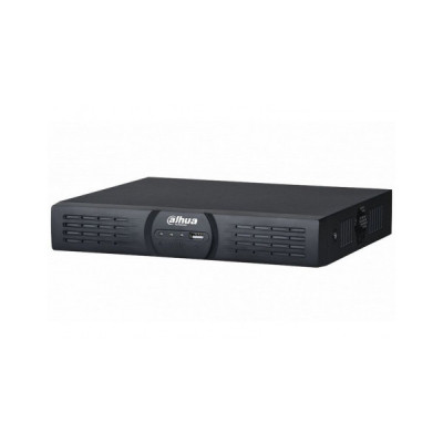 Видеорегистратор Dahua DHI-NVR1104HS-P-S3/H