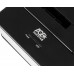 Док-станция для HDD AgeStar 3UBT7 SATA III пластик/алюминий серебристый 1
