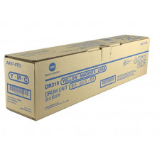 Драм-картридж Konica Minolta bizhub C250i DR-316CMY (65k/90k/105k) C/M/Y БУЛАТ s-Line