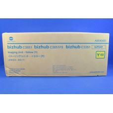 Драм-картридж Konica Minolta bizhub C3100/3110 IUP-23 (25k) Yellow БУЛАТ s-Line (R)