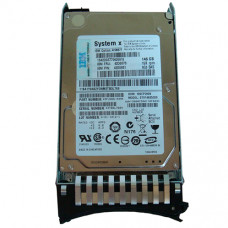 Жесткий диск IBM 146GB 40K6820