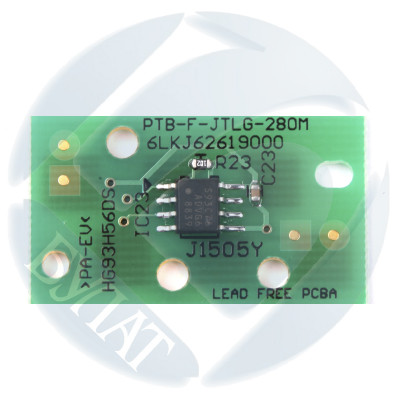 Чип Toshiba e-Studio 195/223/225 T2450E